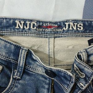 Nostrum jeans,size 30"